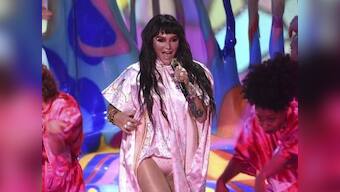 New York judge quashes Kesha's allegations of Dr Luke raping Katy Perry, says 'there is no evidence whatsoever'