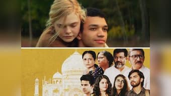 Taj Mahal 1989, Invisible Man, All The Bright Places, Aretha: Genius — watch the latest trailers