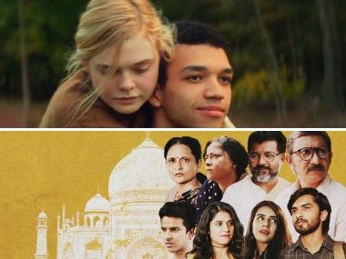 Taj Mahal 1989, Invisible Man, All The Bright Places, Aretha: Genius — watch the latest trailers Taj Mahal 1989, Invisible Man, All The Bright Places, Aretha: Genius — watch the latest trailers