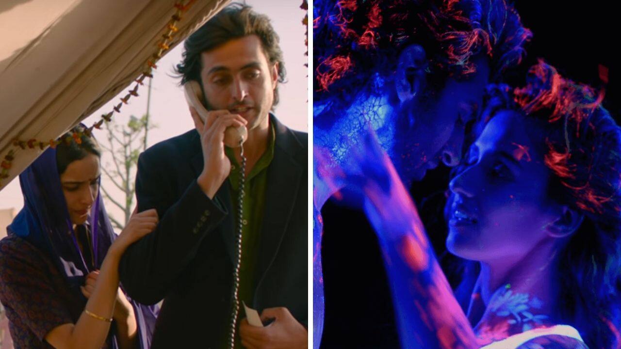 Image result for malang shikara