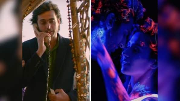 Aditya Roy Kapur's Malang collects Rs 6.71 cr, Vidhu Vinod Chopra's Shikara makes Rs 1.20 cr on opening day