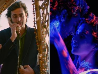 Aditya Roy Kapur's Malang collects Rs 6.71 cr, Vidhu Vinod Chopra's Shikara makes Rs 1.20 cr on opening day Aditya Roy Kapur's Malang collects Rs 6.71 cr, Vidhu Vinod Chopra's Shikara makes Rs 1.20 cr on opening day