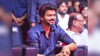 BJP members protest at Neyveli Coal Mine during shooting of Vijay's Master, demand permission be withdrawn