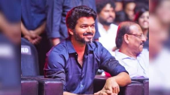 BJP members protest at Neyveli Coal Mine during shooting of Vijay's Master, demand permission be withdrawn