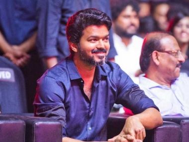 BJP members protest at Neyveli Coal Mine during shooting of Vijay's Master, demand permission be withdrawn BJP members protest at Neyveli Coal Mine during shooting of Vijay's Master, demand permission be withdrawn