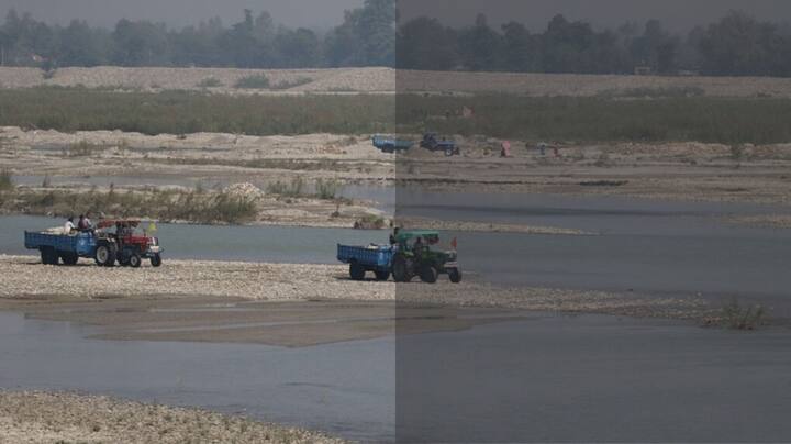 Mahakali: Conflict escalates as locals lose out on livelihoods; municipalities at loggerheads over revenue