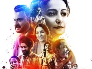 Zindagi inShort review: Guneet Monga serves a versatile mix of small, delectable shorts in her life-affirming omnibus Zindagi inShort review: Guneet Monga serves a versatile mix of small, delectable shorts in her life-affirming omnibus