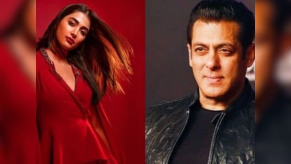 Pooja Hegde cast opposite Salman Khan in Kabhi Eid Kabhi Diwali, confirms producer Sajid Nadiadwala