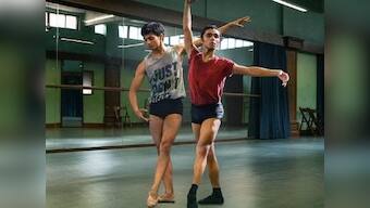 Netflix's Yeh Ballet trailer traces two Mumbai boys' journey to become renowned dancers in Sooni Taraporevala's film