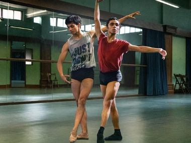 Netflix's Yeh Ballet trailer traces two Mumbai boys' journey to become renowned dancers in Sooni Taraporevala's film Netflix's Yeh Ballet trailer traces two Mumbai boys' journey to become renowned dancers in Sooni Taraporevala's film