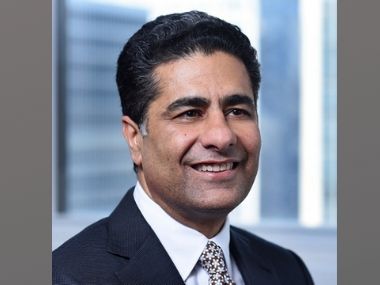 Deloitte optimistic about India's future, to create 75,000 jobs in 3 years: CEO Punit Renjen Deloitte optimistic about India's future, to create 75,000 jobs in 3 years: CEO Punit Renjen
