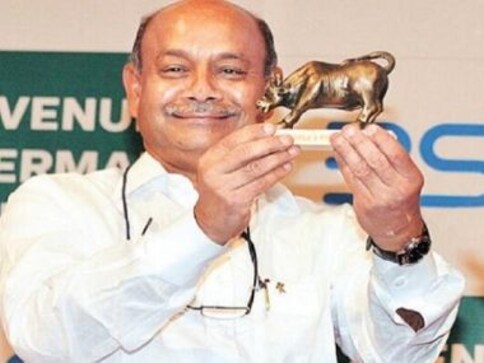 Avenue Supermarts Founder Radhakishan Damani Becomes India S