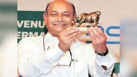 Avenue Supermarts founder Radhakishan Damani donates Rs 155 cr towards coronavirus relief