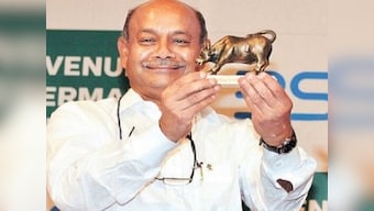 Avenue Supermarts founder Radhakishan Damani donates Rs 155 cr towards coronavirus relief