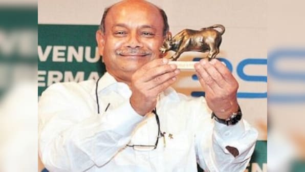 Avenue Supermarts market-cap crosses Rs 1.5 lakh cr; Radhakishan Damani becomes 6th wealthiest individual in India