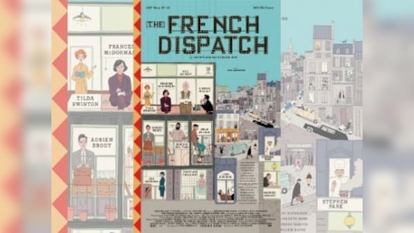 Coronavirus Outbreak: Wes Anderson's upcoming film The French Dispatch to now release on 16 October