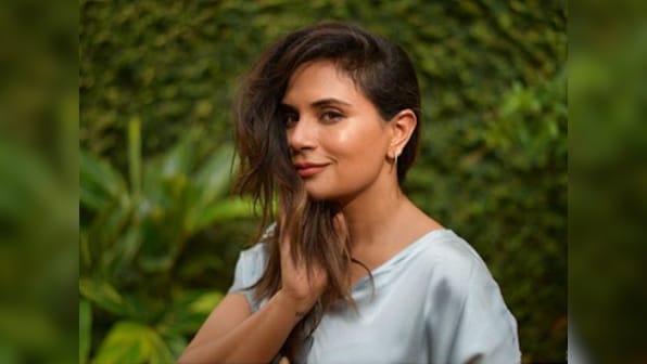 Richa Chadha to lead Subhash Kapoor's political drama Madam Chief Minister, also starring Manav Kaul, Saurabh Shukla