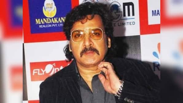 Shahbaz Khan, TV and Bollywood actor, faces charges of molestation; FIR registered with Mumbai police
