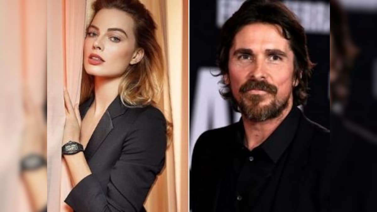 Margot Robbie, Christian Bale cast as leads in American Hustle director David O Russell's untitled next