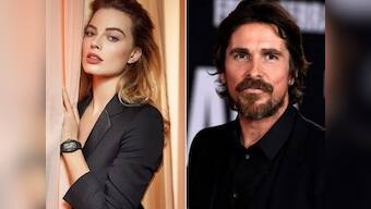 Margot Robbie, Christian Bale cast as leads in American Hustle director David O Russell's untitled next