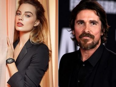 Margot Robbie, Christian Bale cast as leads in American Hustle director David O Russell's untitled next Margot Robbie, Christian Bale cast as leads in American Hustle director David O Russell's untitled next
