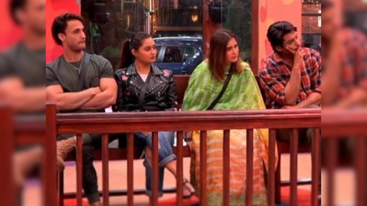 Bigg Boss 13 Day 127 highlights: Sidharth Shukla defends backing Paras over Shenaz, Arti during Aap Ki Adaalat