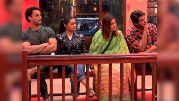 Bigg Boss 13 Day 127 highlights: Sidharth Shukla defends backing Paras over Shenaz, Arti during Aap Ki Adaalat