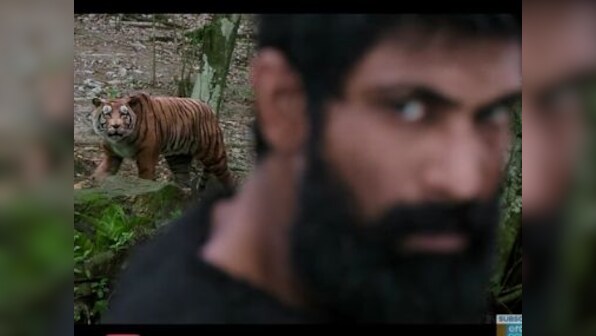 Haathi Mere Saathi teaser: Rana Daggubati, Pulkit Samrat protect wildlife against human encroachers