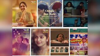 Zindagi inShort trailer: Guneet Monga's slice-of-love anthology explores broken marriages, infidelity, nascent love