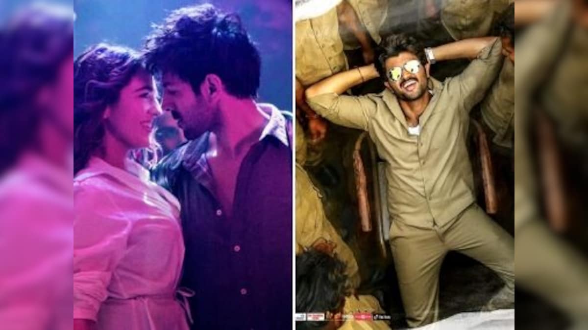 Imtiaz Ali's Love Aaj Kal, Vijay Deverakonda's World Famous Lover, Naan Sirithal, Fantasy Island: Know Your Releases