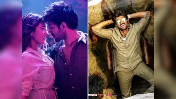 Imtiaz Ali's Love Aaj Kal, Vijay Deverakonda's World Famous Lover, Naan Sirithal, Fantasy Island: Know Your Releases