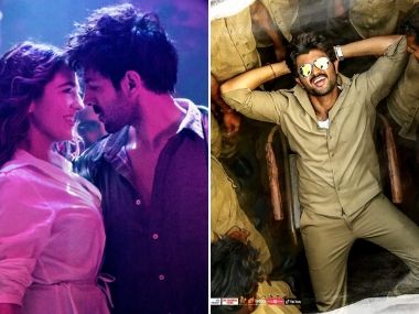 Imtiaz Ali's Love Aaj Kal, Vijay Deverakonda's World Famous Lover, Naan Sirithal, Fantasy Island: Know Your Releases Imtiaz Ali's Love Aaj Kal, Vijay Deverakonda's World Famous Lover, Naan Sirithal, Fantasy Island: Know Your Releases