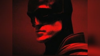 The Batman director Matt Reeves teases Robert Pattinson's first look as Caped Crusader in camera test footage