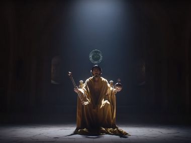 Watch: Dev Patel plays the lead part in two historical dramas The Personal History of David Copperfield, The Green Knight Watch: Dev Patel plays the lead part in two historical dramas The Personal History of David Copperfield, The Green Knight