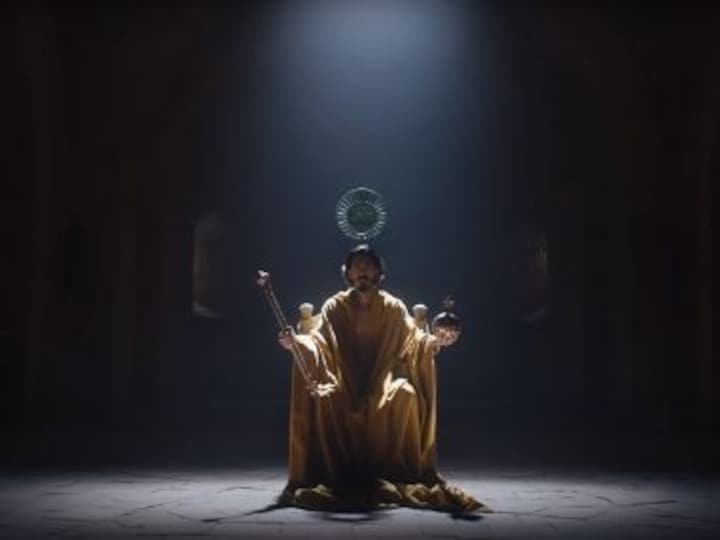 Watch: Dev Patel plays the lead part in two historical dramas The Personal History of David Copperfield, The Green Knight