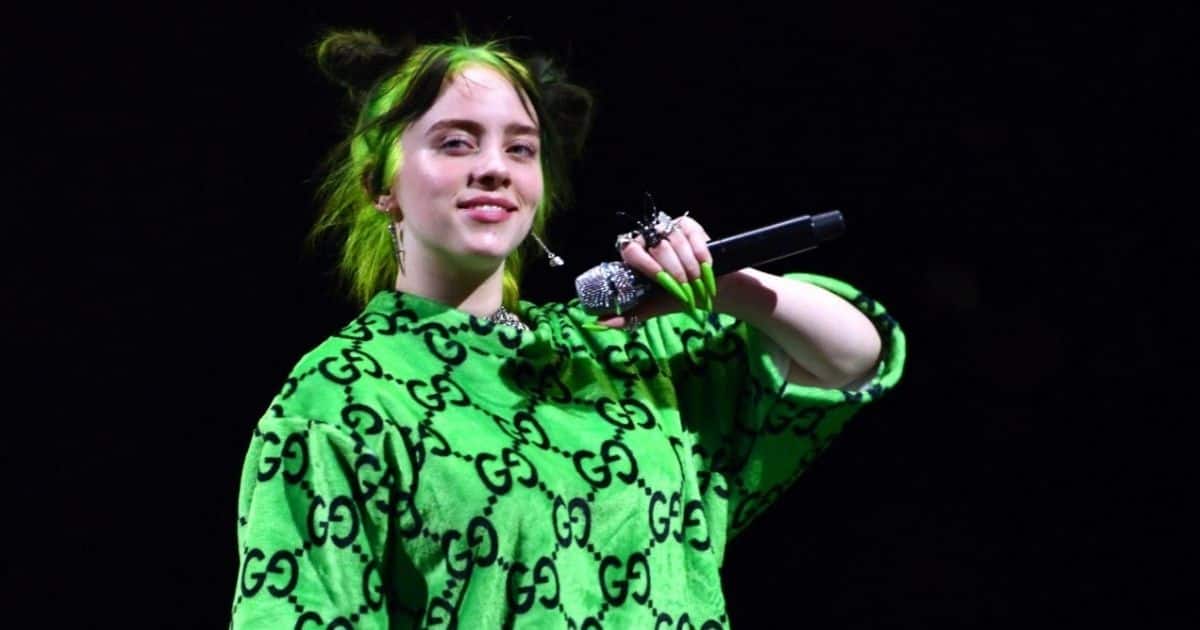 Billie Eilish granted threeyear extension on restraining order against