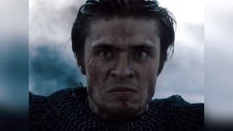 The Letter for the King teaser: A squire is prophesied to defeat ruthless emperors in Netflix's medieval fantasy drama