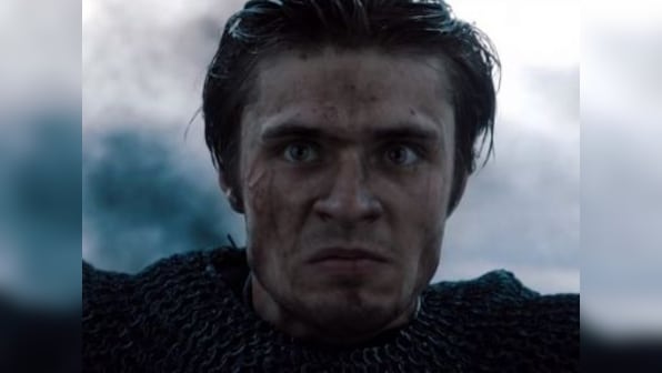 The Letter for the King teaser: A squire is prophesied to defeat ruthless emperors in Netflix's medieval fantasy drama