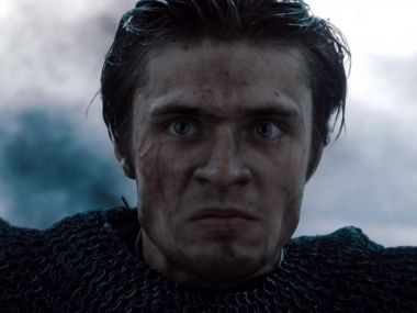 The Letter for the King teaser: A squire is prophesied to defeat ruthless emperors in Netflix's medieval fantasy drama The Letter for the King teaser: A squire is prophesied to defeat ruthless emperors in Netflix's medieval fantasy drama