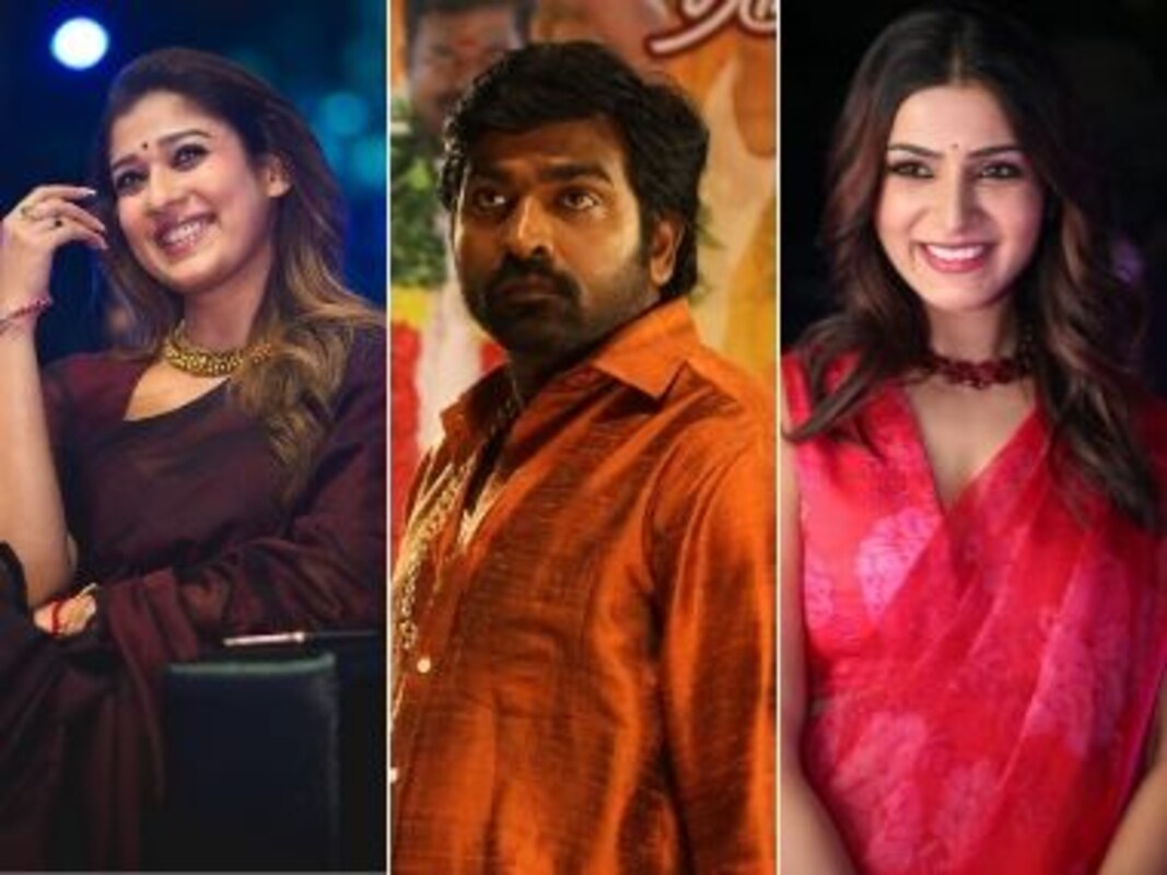 Nayanthara Vijay Sethupathi Samantha Akkineni To Team Up For Vignesh Shivan S Tamil Musical Entertainment News Firstpost Play and win rummy online at ace2three: nayanthara vijay sethupathi samantha