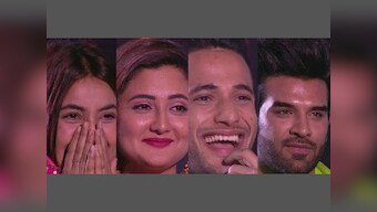 Bigg Boss 13 Day 129 highlights: Rashami, Asim, Shehnaaz, Paras look back at their journeys
