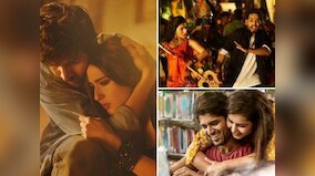 Love Aaj Kal, World Famous Lover, Naan Sirithal, Trance leaked online by Tamilrockers hours after release