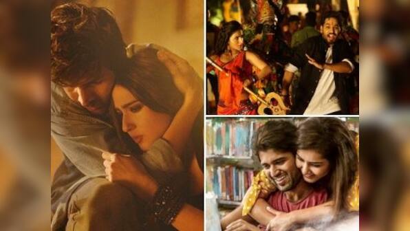 Love Aaj Kal, World Famous Lover, Naan Sirithal, Trance leaked online by Tamilrockers hours after release
