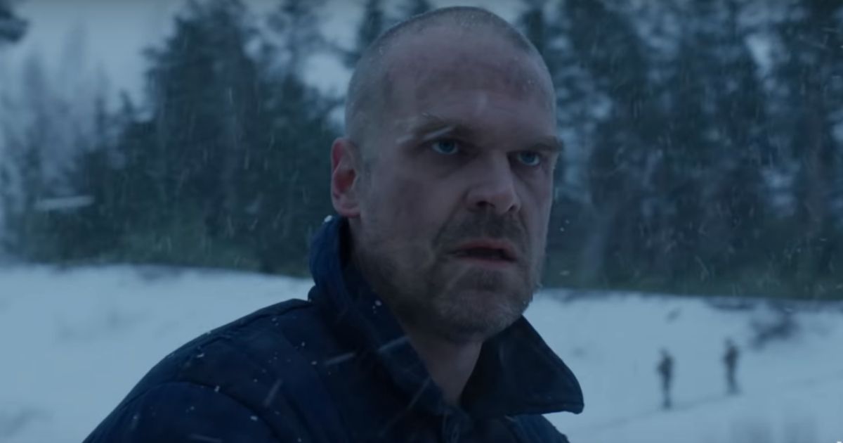 Stranger Things season 4 to see return of Chief Jim Hopper in Russia ...