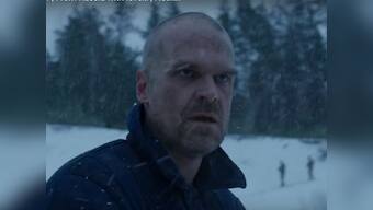 Stranger Things season 4 to see return of Chief Jim Hopper in Russia, reveals new teaser of Netflix show
