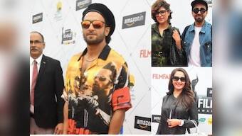 Filmfare Awards 2020: From nominations to performances, all you need to know about the ceremony in Guwahati