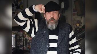 British DJ and producer Andrew Weatherall dies at 56 after battling pulmonary embolism