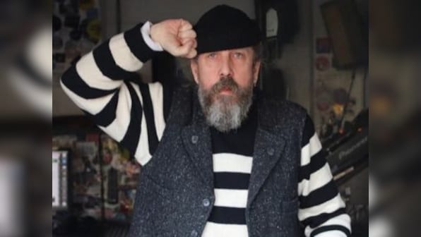 British DJ and producer Andrew Weatherall dies at 56 after battling pulmonary embolism