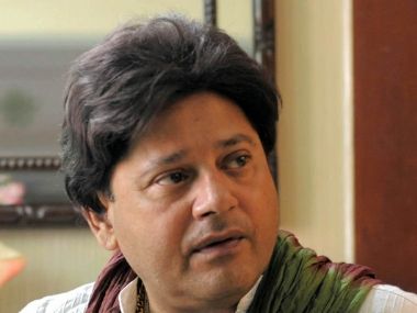 Tapas Pal, veteran Bengali actor and former All India Trinamool Congress MP, passes away aged 61 in Mumbai Tapas Pal, veteran Bengali actor and former All India Trinamool Congress MP, passes away aged 61 in Mumbai