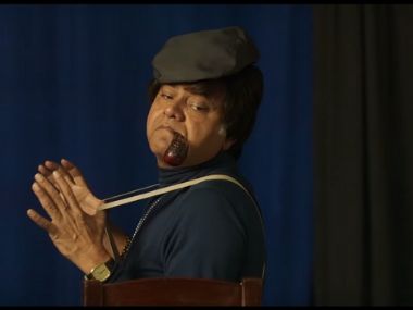 Kaamyaab movie review: Sanjay Mishra doesn't skip a beat in a film teeming with gentle humour Kaamyaab movie review: Sanjay Mishra doesn't skip a beat in a film teeming with gentle humour